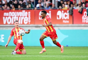 Nhận định St Etienne vs Rodez: Không có chỗ cho sai lầm