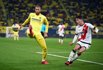 Nhận định Rayo Vallecano vs Villarreal: Chủ nhà quyết tâm