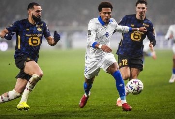Nhận định Lille vs Auxerre: Quyết chiến không khoan nhượng