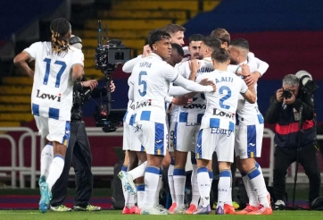 Nhận định Leganes vs Huesca: Quyết chiến trụ hạng