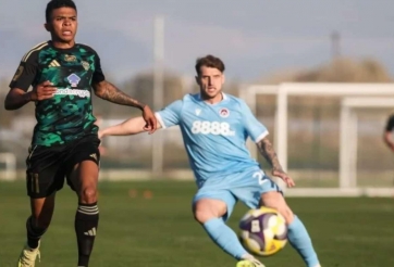 Nhận định Lok Sofia vs Slavia Sofia: Đại chiến không khoan nhượng