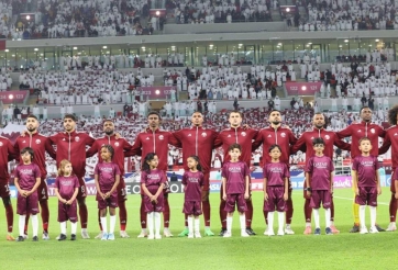 Nhận định Qatar vs Sudan: Tạo bước chạy đà hoàn hảo
