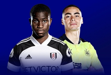 Nhận định Fulham vs Newcastle: Trận đấu cởi mở