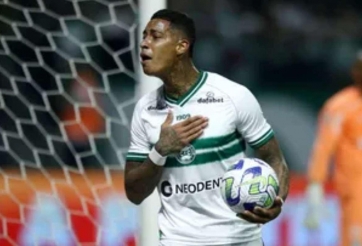 Nhận định Coritiba vs Bahia: Cạnh tranh quyết liệt