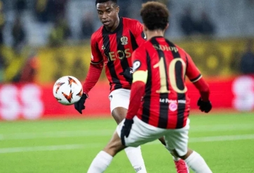 Nhận định Etienne vs Nice: Quyết tâm cao nhất