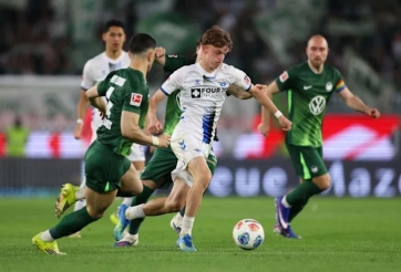 Nhận định Paderborn vs Wolfsburg: Trận chiến quyết định