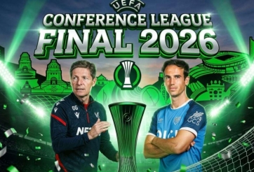 Nhận định Crystal Palace vs Rayo Vallecano: Cơ hội lịch sử, 2h00 ngày 28/5/2026