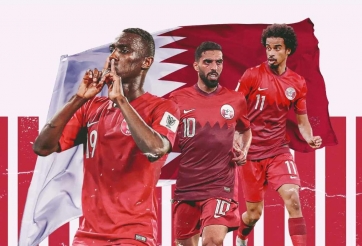 Nhận định Ireland vs Qatar: Khởi động cho World Cup