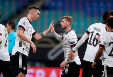 Nhận định Đức vs Phần Lan: Chạy đà cho World Cup