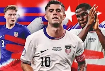 Nhận định Mỹ vs Senegal: Màn kiểm tra chất lượng