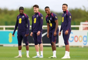 Nhận định Anh vs New Zealand: Bắt đầu thử lửa