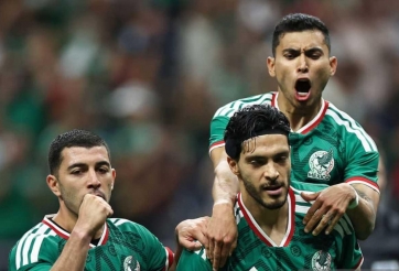 Nhận định Mexico vs Serbia: Khẳng định tham vọng World Cup