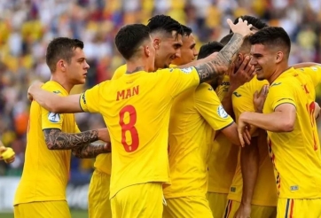 Nhận định Romania vs Wales: Hứa hẹn hấp dẫn