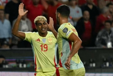 Nhận định Tây Ban Nha vs Iraq: Khẳng định sức mạnh
