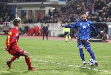 Nhận định Kosovo vs Andorra: Khẳng định sức mạnh