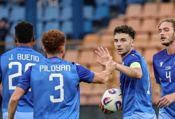 Nhận định Armenia vs Moldova: Phép thử vừa sức cho đội bóng Nam Caucasus