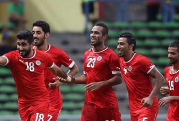 Nhận định Bahrain vs Syria: Bài kiểm tra bản lĩnh của hai đội Tây Á