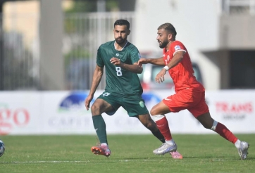 Nhận định Pakistan vs Afghanistan: Khẳng định sức mạnh
