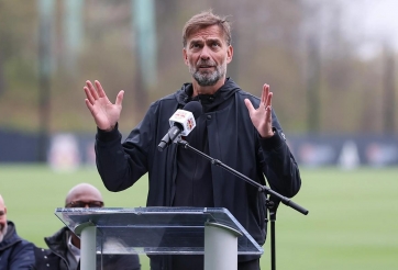 Jurgen Klopp chỉ trích FIFA vì lý do bất ngờ tại World Cup 2026