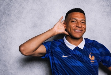 Mbappe gửi thông điệp đanh thép đến anti-fan sau trận ra quân World Cup 2026