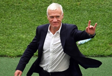 HLV Deschamps chỉ thẳng nguyên nhân khiến Pháp gặp khó trước Senegal