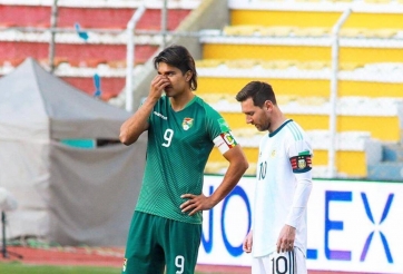 Ronaldo nhận lời khuyên vàng từ đối thủ cũ của Messi