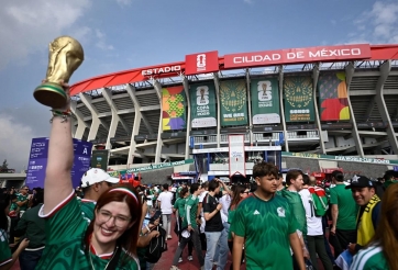 World Cup 2026 lập kỷ lục nhưng vẫn khiến CĐV áthan trời'