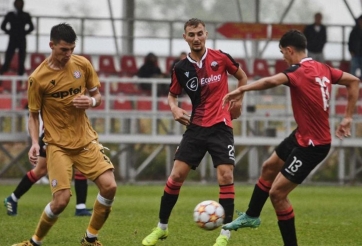 Nhận định Shkendija vs Hajduk Split: Bài test quan trọng