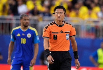 Trọng tài từng gây tranh cãi với Việt Nam bất ngờ tạo nên cơn sốt ở World Cup 2026