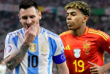 HLV Tây Ban Nha lên tiếng cảnh báo khi Yamal được so sánh với Messi tại World Cup