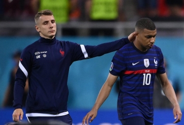 Ngôi sao ĐT Pháp cảnh báo đội nhà trước Iraq, công khai ủng hộ luật mới tại World Cup 2026