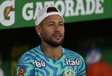 Neymar có bước tiến quan trọng, báo tin vui cho Brazil tại World Cup 2026