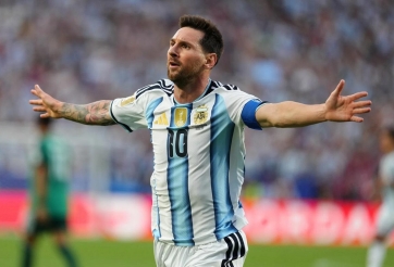 Đồng đội Argentina chỉ ra điều khiến Messi trở thành duy nhất