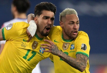 Sao Brazil không dám xem thường Scotland