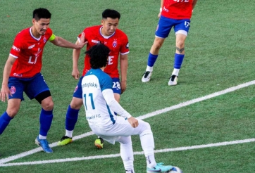 Nhận định Ulaanbaatar vs Khangarid: Hứa hẹn nhiều bàn thắng