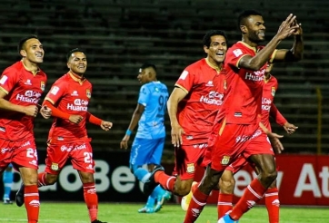 Nhận định Sport Huancayo vs AD Tarma: Căng thẳng ngôi đầu