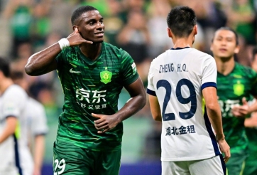 Nhận định Beijing Guoan vs Wuhan Three Towns: Cơ hội bứt phá