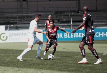 Nhận định Hertha Wels vs LASK: Khác biệt đẳng cấp