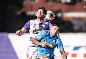 Nhận định Uruguay Montevideo vs Fenix: Khách sáng cửa có điểm