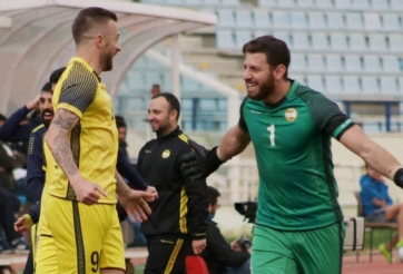 Nhận định Al Ahed vs Al Sahel: Chủ nhà chiếm ưu thế