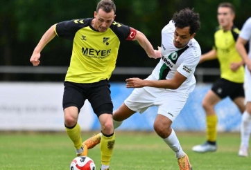 Nhận định Eltersdorf vs Lauterhofen: Chênh lệch khó san lấp
