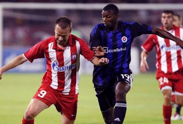 Nhận định Crvena zvezda vs Slovan Bratislava: Bài test đáng chờ đợi