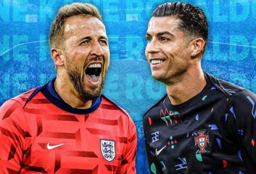 Harry Kane được dự báo sẽ lập kỳ tích chưa từng có