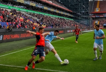 Nhận định CSKA Moscow vs Shinnik Yaroslavl: Khác biệt đẳng cấp