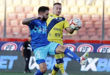 Nhận định U. Catolica vs Everton: Tiếp đà thăng hoa