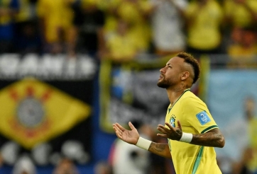 Neymar đối mặt thực tế phũ phàng ở trận gặp Nhật Bản tại World Cup 2026