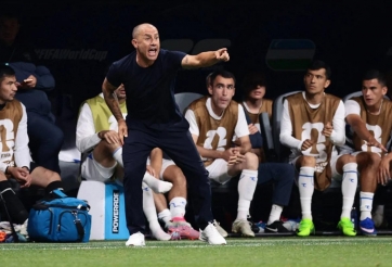 HLV Cannavaro chỉ ra điểm yếu chí mạng của Uzbekistan tại World Cup 2026
