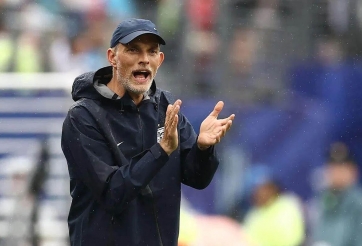 HLV Tuchel 'hứa' ĐT Anh sẽ đỉnh hơn nữa ở vòng knock-out World Cup 2026