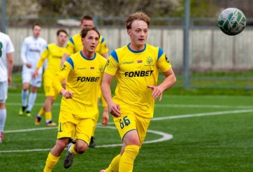 Nhận định BATE vs Gomel: Chủ nhà khó thoát áp lực