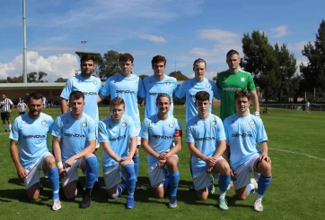 Nhận định Belconnen Utd vs Canberra Juventus: Đội khách sáng cửa tạo khác biệt